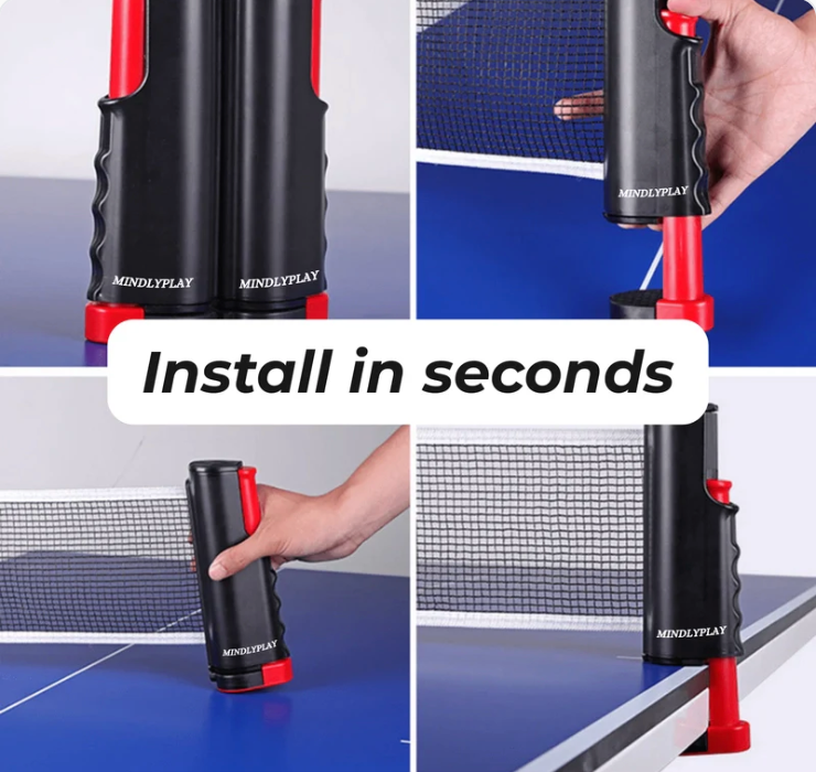 FamilyPing™ -  För Minnen Som Varar Långt Efter Spelet.